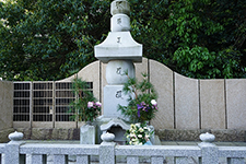 骨灰晋塔安灵仪式 骨灰晋塔安灵仪式