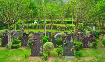 杭州买墓地 杭州买墓地