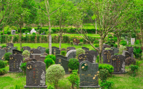 杭州公墓价格一览表2023