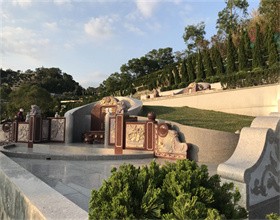 杭州墓地 杭州墓地