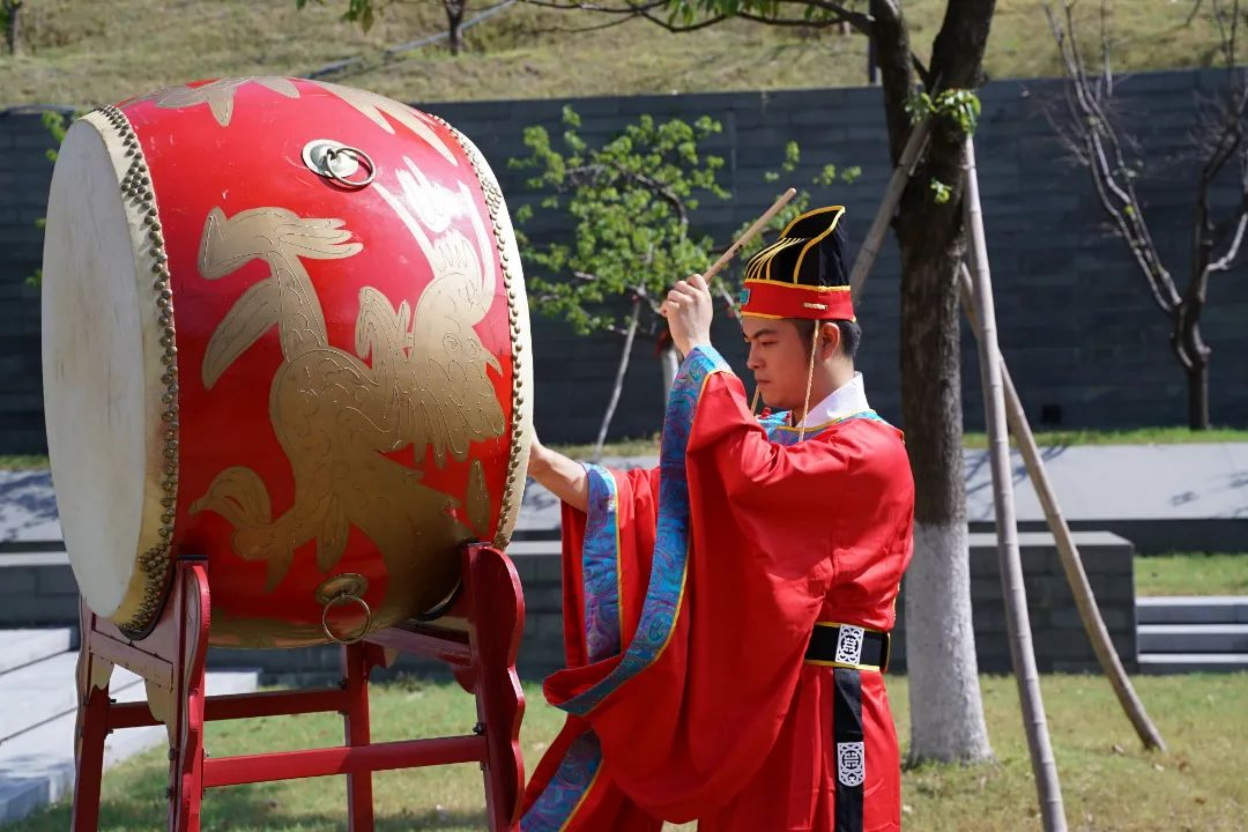 竹茶起雅乐，书院祭先师__这个祭孔大典满满的“宋朝味道”204.png